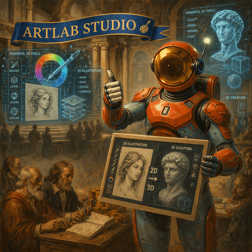 ArtLab Studio