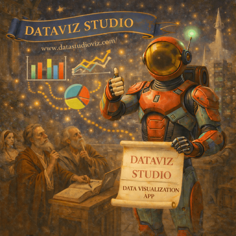 DataViz Studio