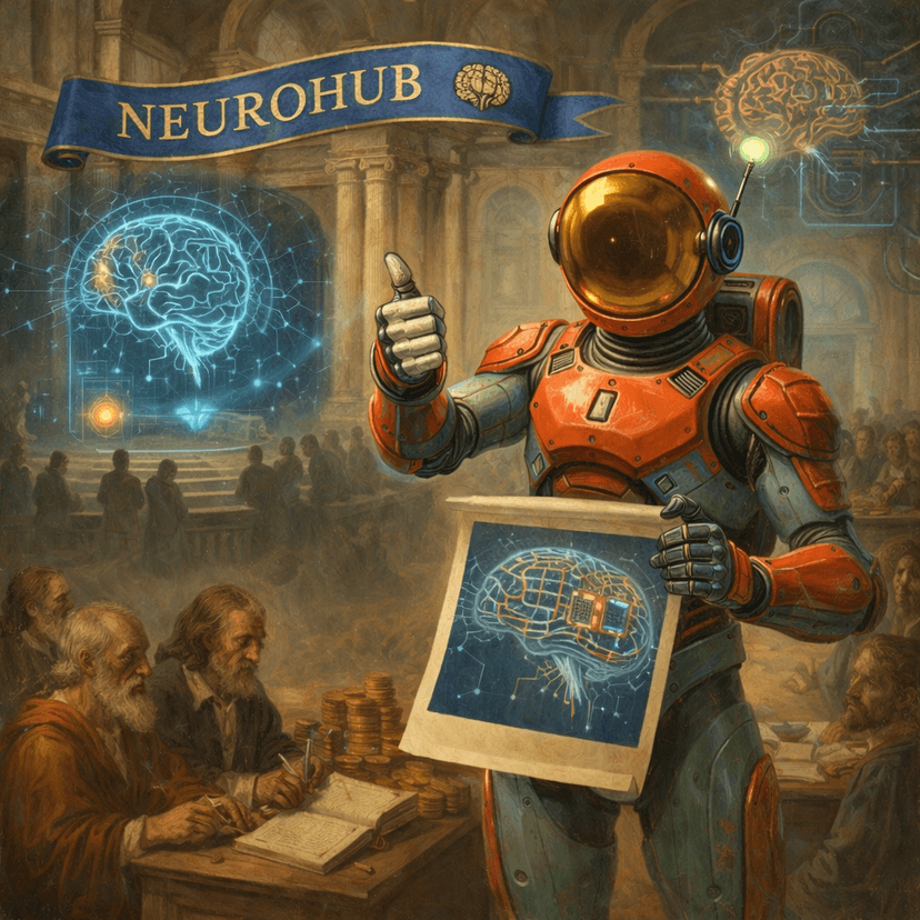 Neuro Hub
